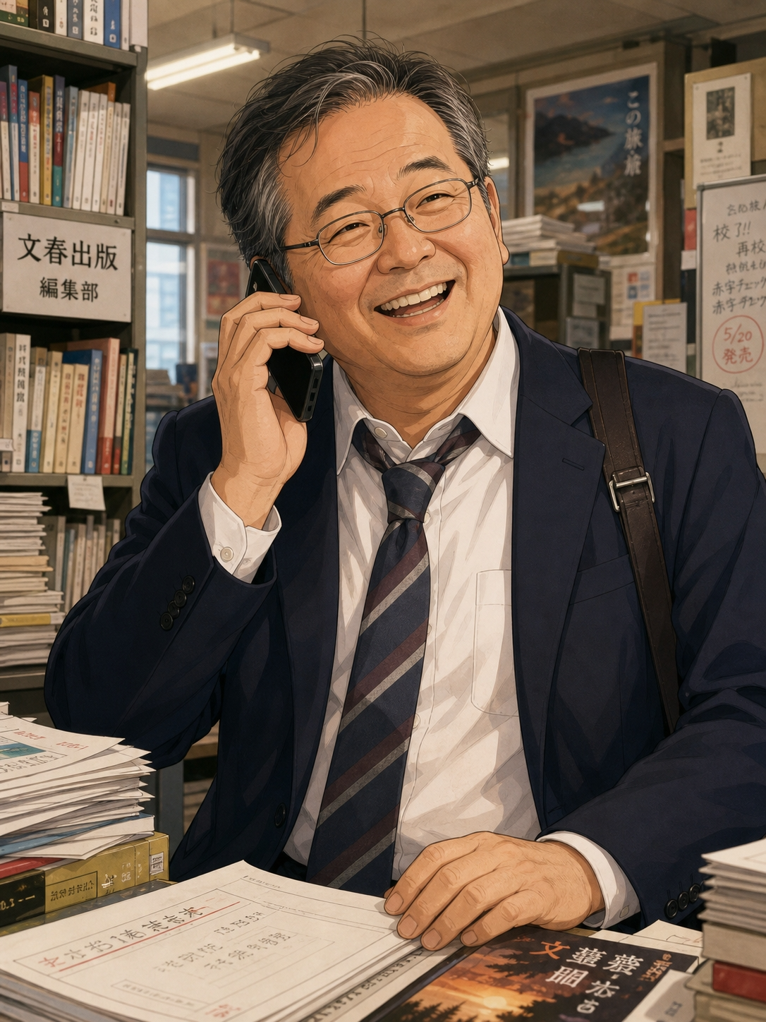 타카하시