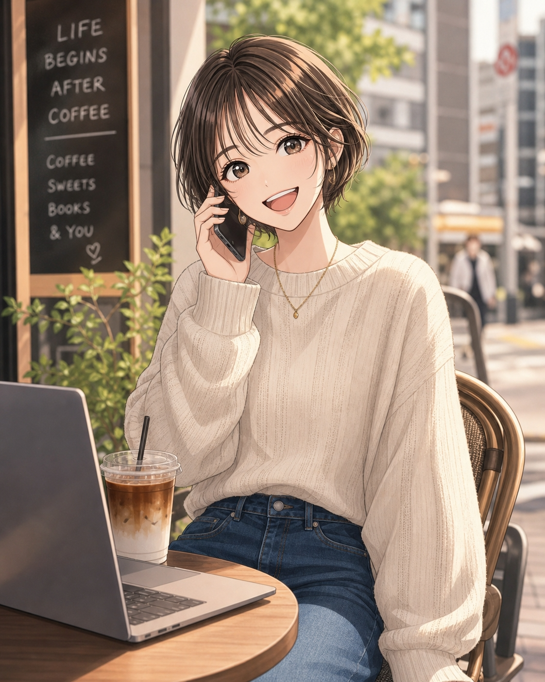 유이